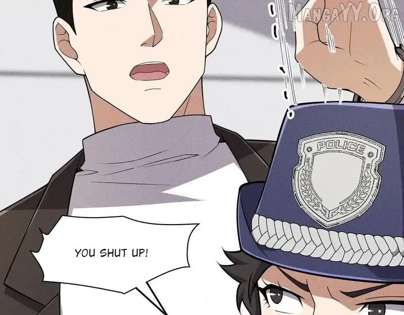 Hidden Dragon in the City (2025) Chapter 29 - page 47